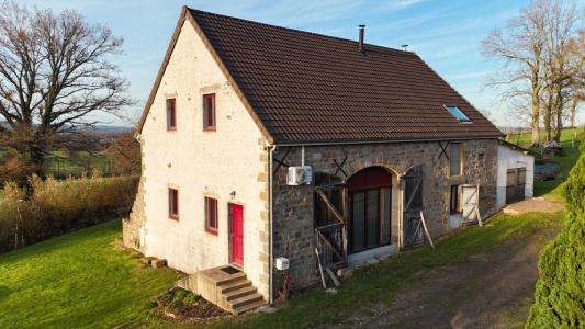 For sale House CURGY