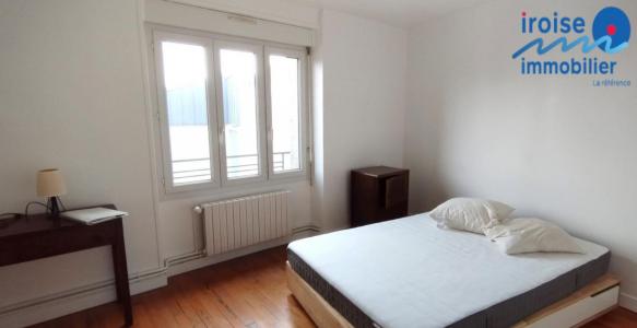 Location Appartement 3 pièces BREST 29200