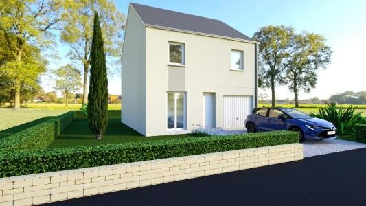 For sale House SAINT-MACAIRE-EN-MAUGES  49