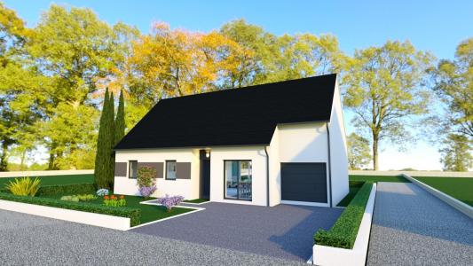 For sale House SAINT-MACAIRE-EN-MAUGES  49