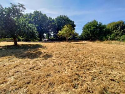 photo For sale Land HERBIGNAC 44