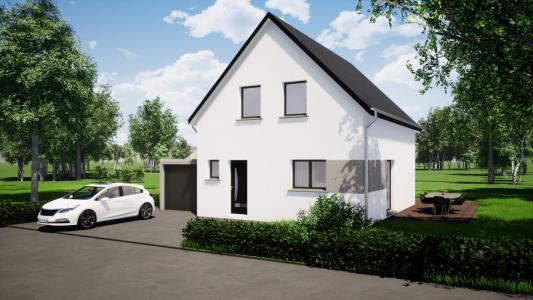 photo For sale House DANNEMARIE 68
