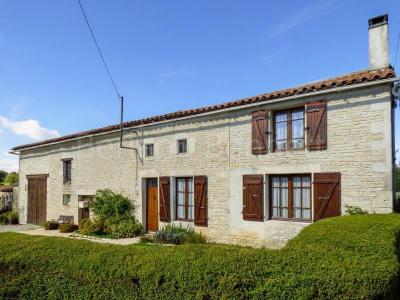 photo For sale House CHEF-BOUTONNE 79