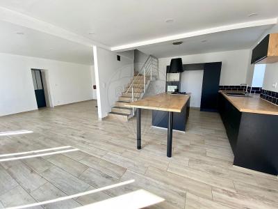 Vente Maison 6 pièces ANGERVILLE 91670
