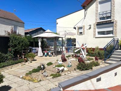 Vente Maison 3 pices ANGERVILLE 91670