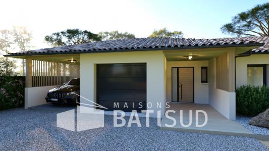 Vente Maison SAINT-GERVAIS 