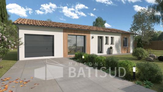 Vente Maison 6 pièces SAINT-MAGNE 33125