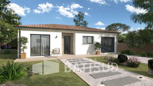 For sale House SAINT-ANDRE-DE-CUBZAC 