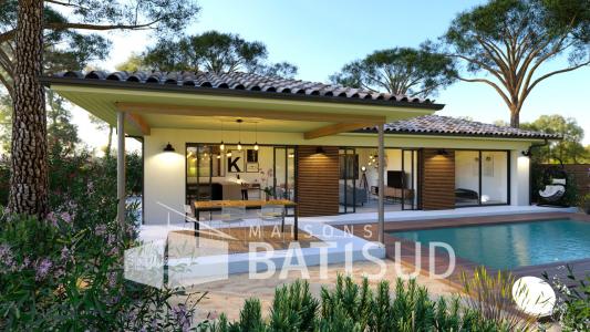 Vente Maison SAINT-ANDRE-DE-CUBZAC 
