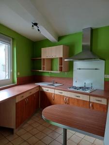 Location Appartement 3 pièces BILLOM 63160