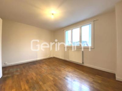 Vente Appartement 2 pièces GRENOBLE 38100