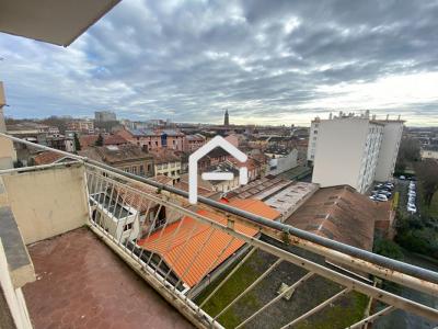 Vente Appartement 4 pièces TOULOUSE 31000