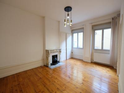 For rent Apartment SAINT-ETIENNE 