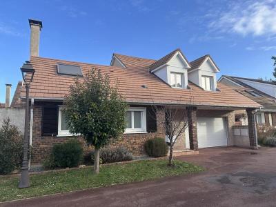 Vente Maison 7 pièces MONTESSON 78360