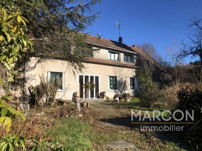 Vente Maison 3 pièces AHUN 23150