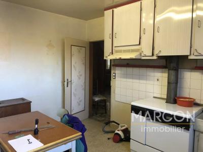Vente Maison AHUN SARDENT