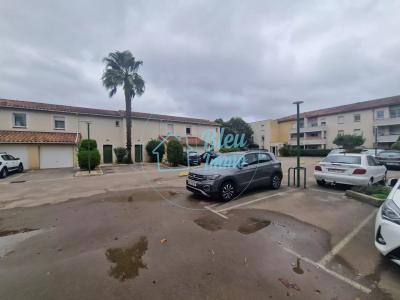 Vente Appartement CANDILLARGUES BAILLARGUES 34