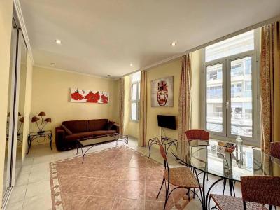 Vente Appartement 2 pièces CANNES 06400