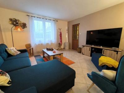 Vente Maison 6 pièces GOUZEAUCOURT 59231