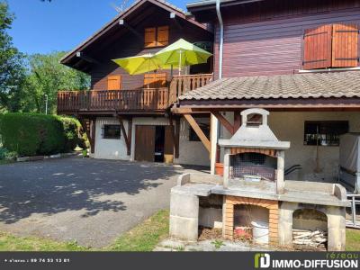 photo For sale House THOIRY 01