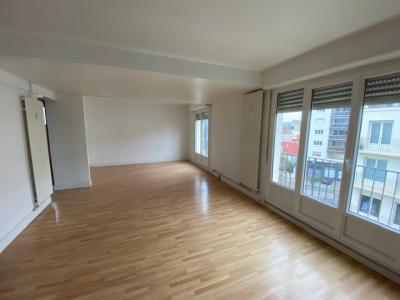 Location Appartement 4 pièces GARENNE-COLOMBES 92250