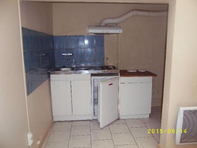 Location Appartement 2 pièces BORDEAUX 33000