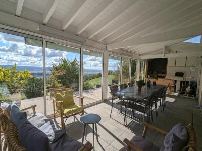 Vente Maison 4 pièces SAINT-GEOIRS 38590