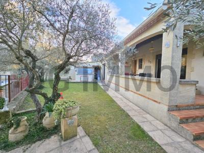 photo For sale House UZES 30
