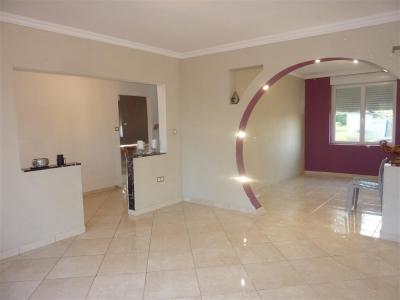 Vente Maison 6 pièces MAYENNE 53100