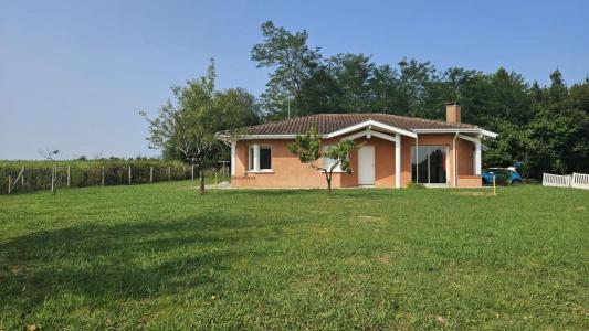 photo For sale House POUILLON 40