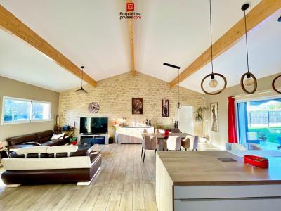 Vente Maison 4 pièces CAMBES 33880