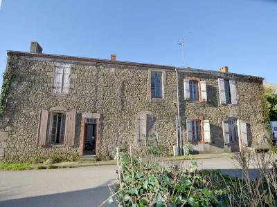 photo For sale House TABLIER 85