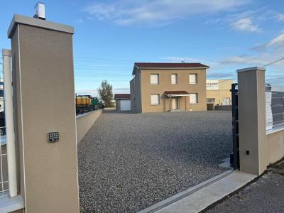photo For sale House SAINT-PRIEST 69