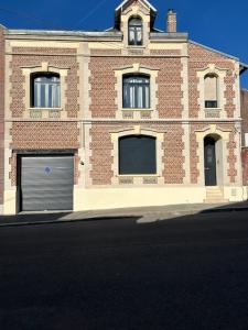Vente Maison 11 pièces SAINT-QUENTIN 02100