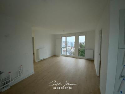 Vente Appartement 5 pièces RENNES 35000