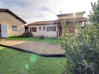 Vente Maison 5 pièces PIAN-MEDOC 33290