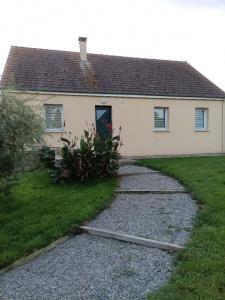 Vente Maison CRAON  53