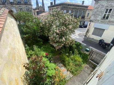 Vente Maison 4 pices BORDEAUX 33800