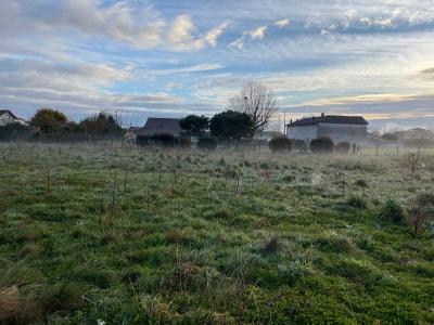 photo For sale Land BORDES-DE-RIVIERE 31
