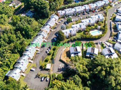 photo For sale Apartment LAMENTIN 971