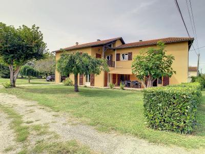 For sale House MARCIAC  32