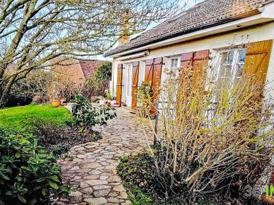 Vente Maison MAGNY-EN-VEXIN  95