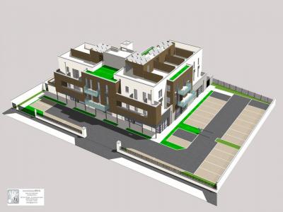 For sale Apartment RANG-DU-FLIERS 