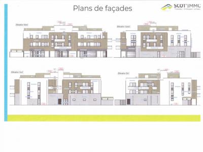 Vente Appartement RANG-DU-FLIERS 