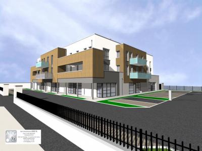 For sale Apartment RANG-DU-FLIERS 