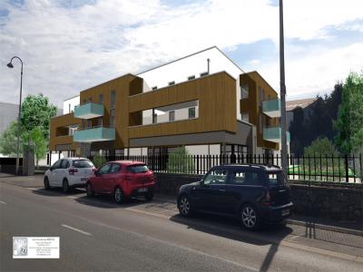 For sale Apartment RANG-DU-FLIERS 