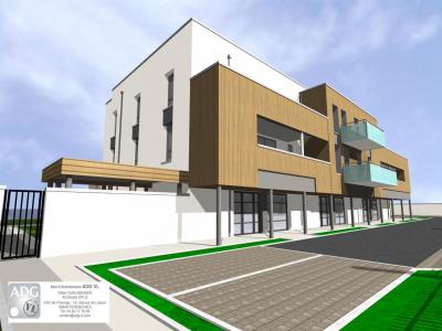For sale Apartment RANG-DU-FLIERS 