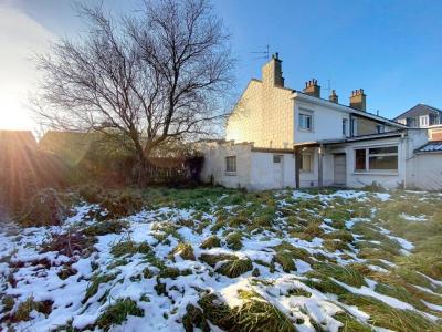 Vente Maison 4 pièces ARMENTIERES 59280