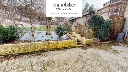 Vente Appartement 3 pièces SAINT-ETIENNE 42100