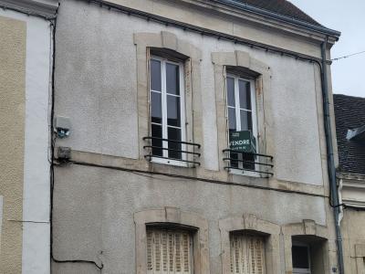 Vente Maison 5 pièces MAMERS 72600